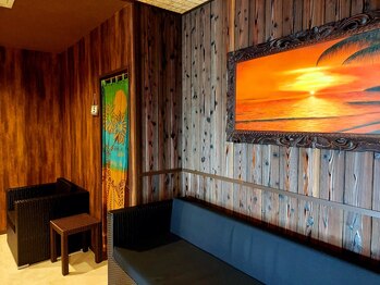 アジアンリラクゼーションヴィラ 秋田広面店(asian relaxation villa)/