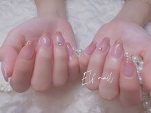 エルフネイル(Elf nail)/