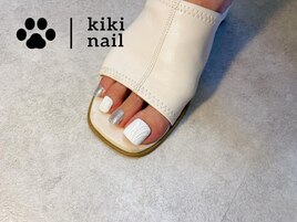 フット定額デザイン