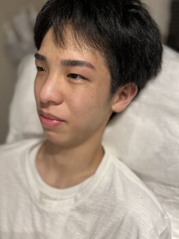 エーワキシング(A.Waxing)/