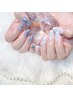 《初回オフ無料》【hand】持ち込みデザイン120分