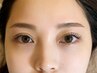 ダメージレス上下まつげパーマ＋美眉ワックス　セット割引