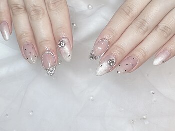 ココ(COCO)/パラジェル120分¥14500