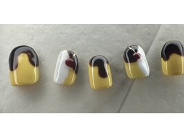 【ハンド】キレ可愛コース