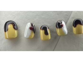 ケイリー(kaylee)/【ハンド】キレ可愛コース