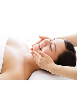 鍼灸施術を受けたい