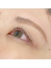 アイエルサラッシュ バイ ニコット(Eye ELSA lash by nicott)/まつ毛パーマ