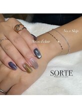 ソルテ(SORTE)/