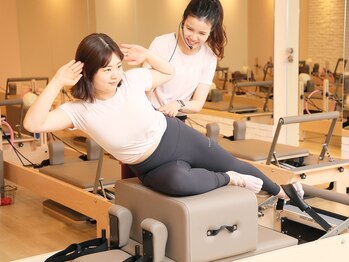 エクセル 豊田店(excel)/レッスン風景