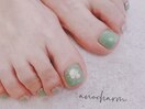 フットトレンド定額コース/¥7330