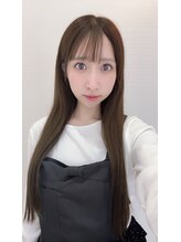 アイスター 大阪難波店(EYESTAR)&nbsp;小川 