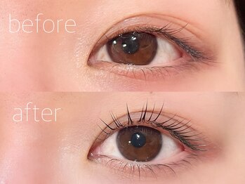 ロッコ(ROCCO)/ナチュラルパーマ