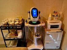 STB/設備紹介(VIP施術ルーム女)新宿