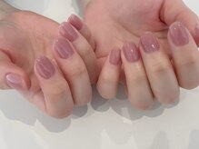 サロン ド リリー(salon de Lily)/《パラジェル》ワンカラー