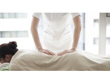 ルーメ(Lume)/心までほぐれるボディケア