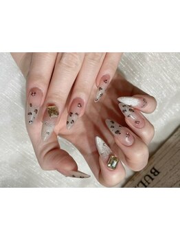 定額メニューのあるサロン