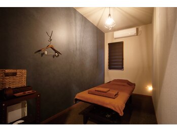 ヴェルデ 久留米店/日常を忘れるおもてなし