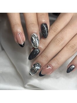 ビネイル(BINAIL)/
