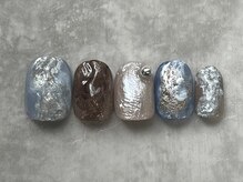 ルポ(repos)/Yuka指名限定定額design