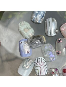 ビー 中町(bii)/春夏デザイン