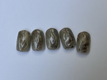 ディアブルー 大船店(diar blue)/nuance nail