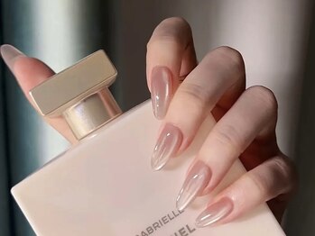 ベストネイル 池袋東口店(Best Nail)/水光ちゅるんちゅるんマグネット