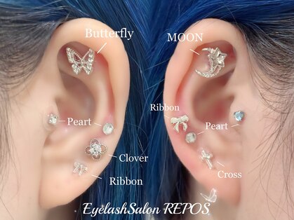 ルポ(REPOS)の写真