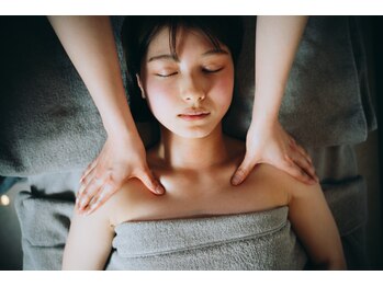 トトノイ 高知(TOTONOi)/リンパマッサージ