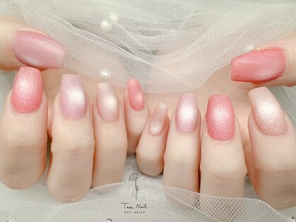 テセネイル(Tese Nail)の写真