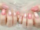 テセネイル(Tese Nail)の写真