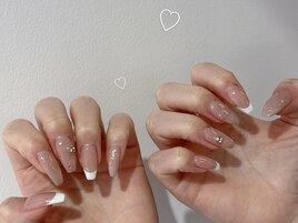 フレンチ×フラッシュ.○＊