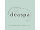 デアスパ(deaspa)の写真