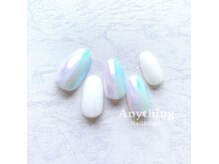エニシング ネイルアンドケア(Anything Nail&Care)