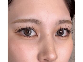 チオン アイラッシュ(CHION eyelash)/