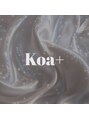 コアプラス(Koa+)/水本