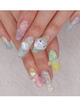 ブリランテ 東久留米店(Brillante)&nbsp;中満 