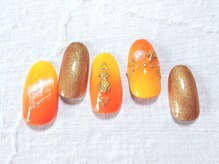 にこん/☆Summer限定デザイン￥8,000☆