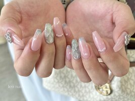 ジェルネイル