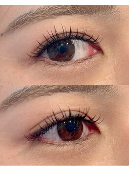 ルクール ヘアー プレジー(Le Coeur HAIR Plaisir)/高持続LEDエクステ