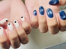 カロス(kallos)/お客様ネイル