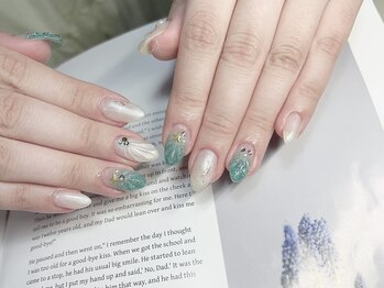 ソフィアネイル 赤羽店(Sofia Nail)/