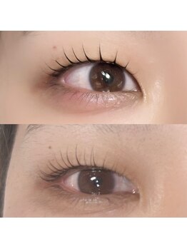 シャローム アローヴ(shalom alob)/ラッシュアディクト長く使うと