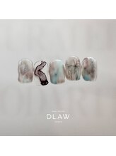 ドロウラピリィ トカ(DLAW Lapilie/toka)/9月 デザインプラス