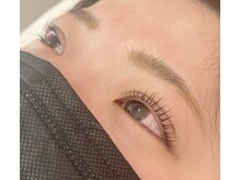 エコスロウ(ecoslow)/まつ毛カール　Cカール