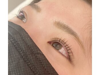 エコスロウ(ecoslow)/まつ毛カール　Cカール