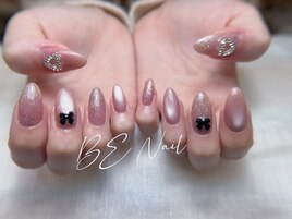 マグネットネイル