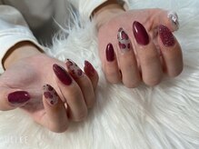 ネイルサロン エム(M)/