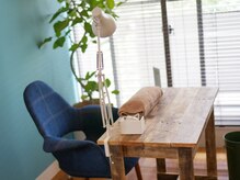 ネイルサロン フィフスアベニュー(Fifth Avenue)の雰囲気（カフェ風サロン★オシャレでインテリアにもこだわった店内★）