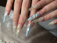 アールビーネイル(RB_nail)/長さ出し