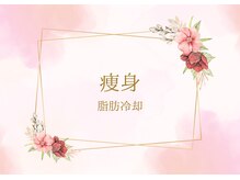 ルアナ(Luana)/脂肪撃退！《脂肪冷却》